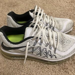Mens Nike Air Max 2015’s